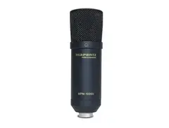 Marantz MPM-1000U USB Condenser Microphone main image