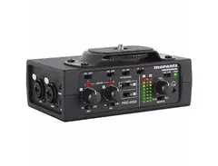 Marantz PMD-602A 2-Channel DSLR Audio Interface main image