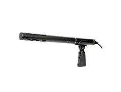 Marantz SG-5BC Audio Scope Battery-Powered Short Shotgun Microphone main image