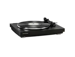 Marantz TT42P Automatic Turntable with Built-In Phono Preamp main image
