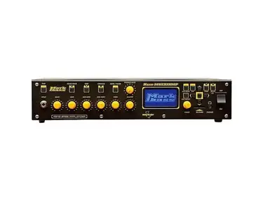 Markbass Bass Multiamp 500-Watt Bass Amp Head