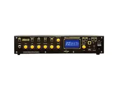 Markbass Bass Multiamp 500-Watt Bass Amp Head main image