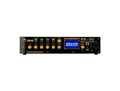 Markbass Bass Multiamp S 600-Watt Bass Amp Head