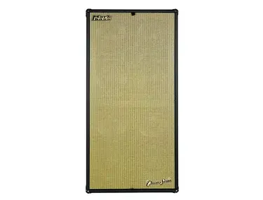 Markbass Classic 108 Casa Michael League Signature 1600-Watt 8x10" Bass Speaker Cabinet