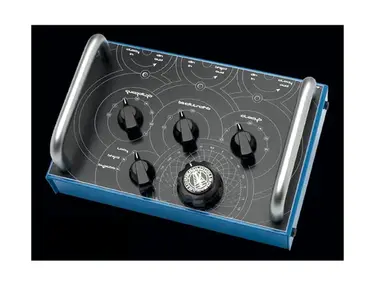 Innerclock Sync-Shift MKIII