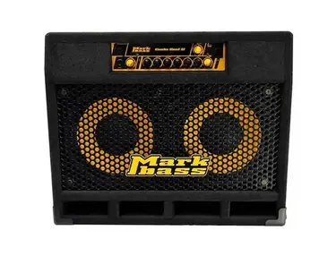Markbass CMD 102P 500-Watt 2x10" Bass Combo