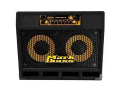 Markbass CMD 102P 500-Watt 2x10" Bass Combo main image