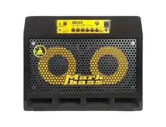 Markbass CMD 102P IV 500-Watt 2x10" Bass Combo