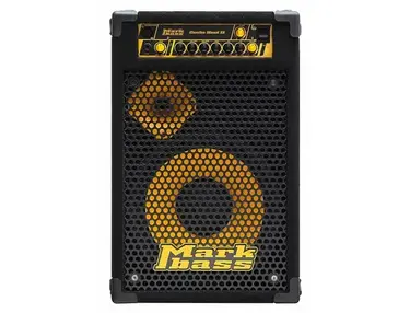 Markbass CMD 121H 500-Watt 1x12" Bass Combo