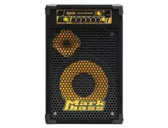 Markbass CMD 121H 500-Watt 1x12" Bass Combo main image
