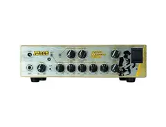 Markbass Little Marcus 1000 Marcus Miller Signature 1000-Watt Bass Amp Head