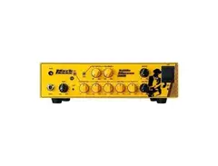Markbass Little Marcus 250 Marcus Miller Signature 250-Watt Bass Amp Head main image