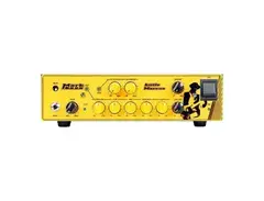 Markbass Little Marcus 500 Marcus Miller Signature 500-Watt Bass Amp Head main image