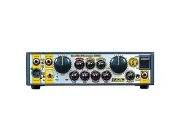 Markbass Little Marcus 58R Marcus Miller Signature 500-Watt Bass Amp Head