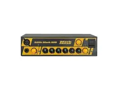 Markbass Little Mark 800 800-Watt Bass Amp Head main image