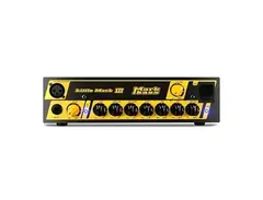 Markbass Little Mark III 500-Watt Bass Amp Head main image