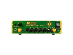 Markbass Little Mark IV Ninja Richard Bona Signature 1000-Watt Bass Amp Head main image