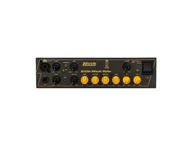 Markbass Little Mark Tube 500-Watt Bass Amp Head