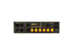 Markbass Little Mark Tube 500-Watt Bass Amp Head main image