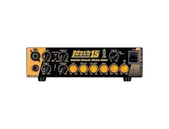 Markbass Little Mark Tube 800 15th Anniversary 800-Watt Bass Amp Head main image