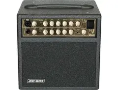 Markbass Markacoustic AC 601 250-Watt 1x6" Acoustic Guitar / Bass Combo main image