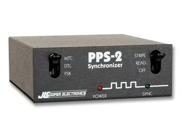 JL Cooper PPS-2