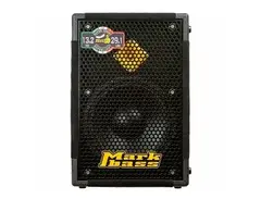 Markbass MB58R 121P 300-Watt 1x12" Bass Speaker Cabinet main image