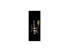 Hodson Jazzcat Deluxe main image