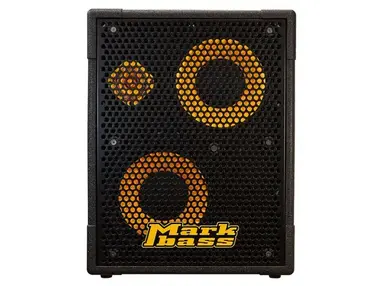 Markbass MB58R CMD 102 Pure 500-Watt 2x10" Bass Combo