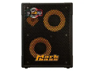 Markbass MB58R CMD 102P 300-Watt 2x10" Bass Combo