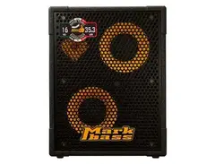 Markbass MB58R CMD 102P 300-Watt 2x10" Bass Combo