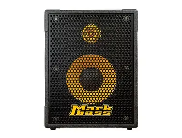Markbass MB58R CMD 121 Pure 500-Watt 1x12" Bass Combo