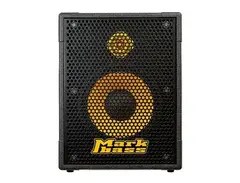 Markbass MB58R CMD 121 Pure 500-Watt 1x12" Bass Combo