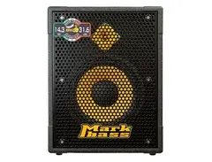 Markbass MB58R CMD 121P 300-Watt 1x12" Bass Combo