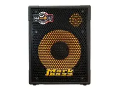 Markbass MB58R CMD 151 Pure 500-Watt 1x15" Bass Combo main image