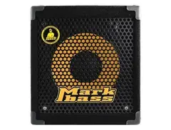 Markbass Mini CMD 121P IV 500-Watt 1x12" Bass Combo main image