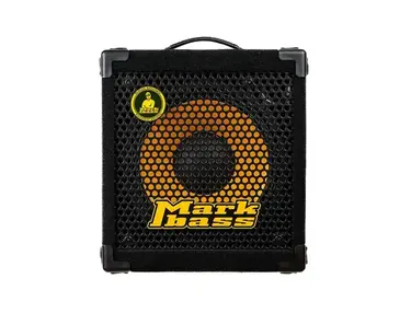 Markbass Mini CMD 121P V 500-Watt 1x12" Bass Combo