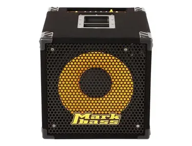 Markbass Mini CMD 151P 500-Watt 1x15" Bass Combo
