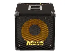 Markbass Mini CMD 151P 500-Watt 1x15" Bass Combo main image