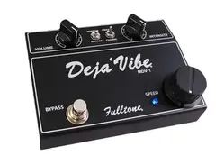 Fulltone Mini DejaVibe MDV-1