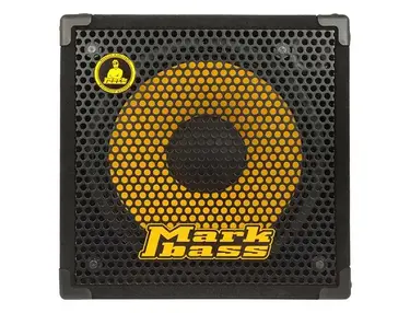 Markbass Mini CMD 151P IV 500-Watt 1x15" Bass Combo