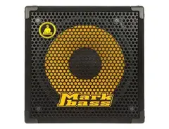 Markbass Mini CMD 151P IV 500-Watt 1x15" Bass Combo main image
