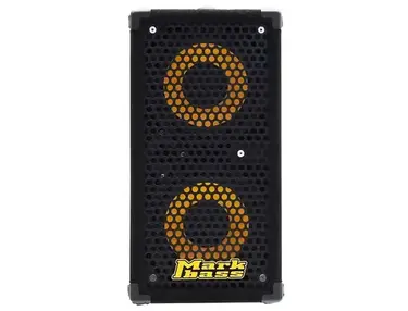 Markbass Minimark 802 250-Watt 2x8" Bass Combo