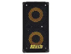 Markbass Minimark 802 250-Watt 2x8" Bass Combo main image