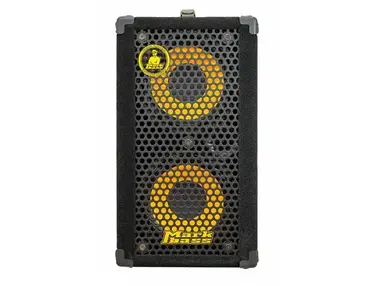 Markbass Minimark 802 N300 300-Watt 2x8" Bass Combo