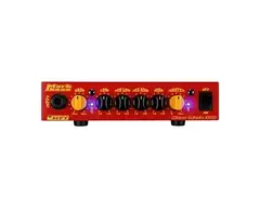 Markbass Nano Mark 300 300-Watt Bass Amp Head main image