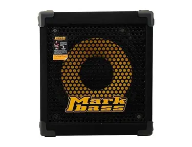 Markbass New York 121 400-Watt 1x12" Bass Speaker Cabinet