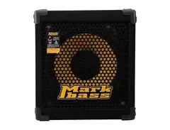 Markbass New York 121 400-Watt 1x12" Bass Speaker Cabinet main image