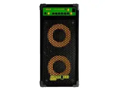Markbass Ninja 102 500 Richard Bona Signature 500-Watt 2x10" Bass Combo main image