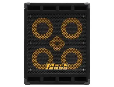 Markbass Standard 151HR Cabinet - What To Know & Where To Buy